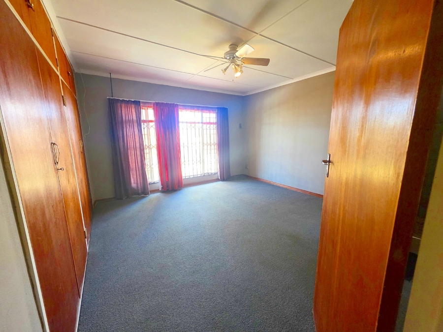3 Bedroom Property for Sale in Oranjeville Free State